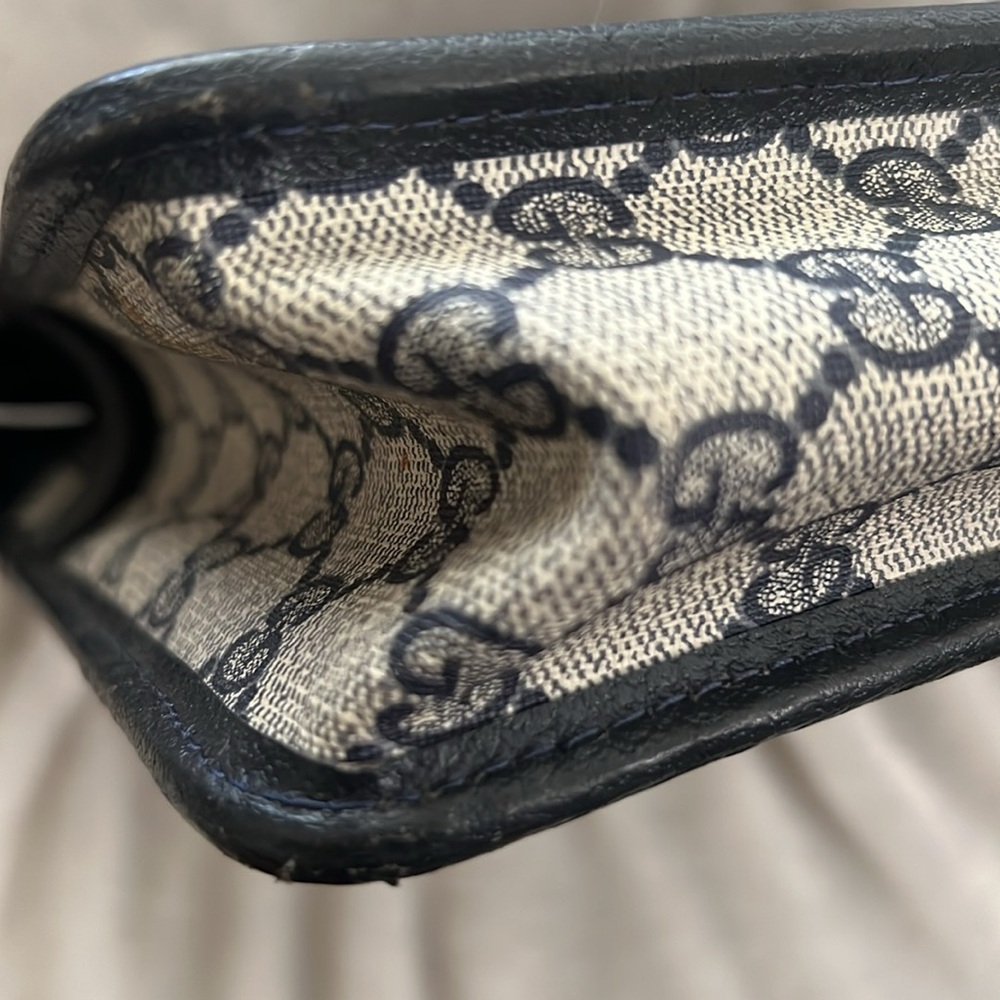 Gucci Authentic Vintage Tote 🔥 - Picture 15 of 17